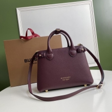 Burberry Top Handle Bags